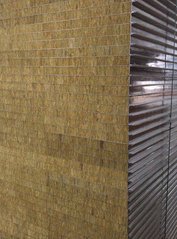 巖棉凈化板廠家批發(fā)