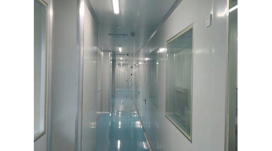 武漢凈化工程 武漢凈化工程