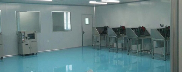 安裝武漢巖棉凈化板時的注意事項？